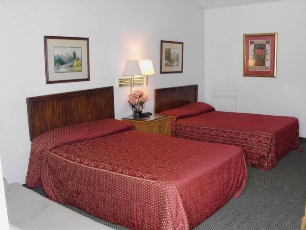 Underwood Motel 外观 照片